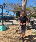 Встретьте Мужчинa : Stephane, 48 лет до Канада  Magog